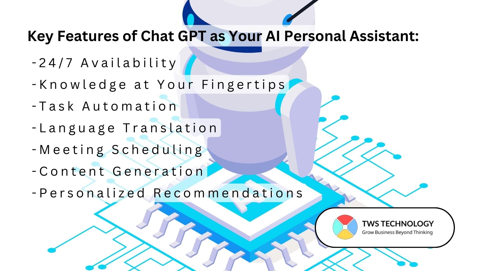 AI Personal Assistant