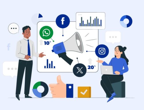 The Evolution of Digital Marketing: What’s Changed in 2025