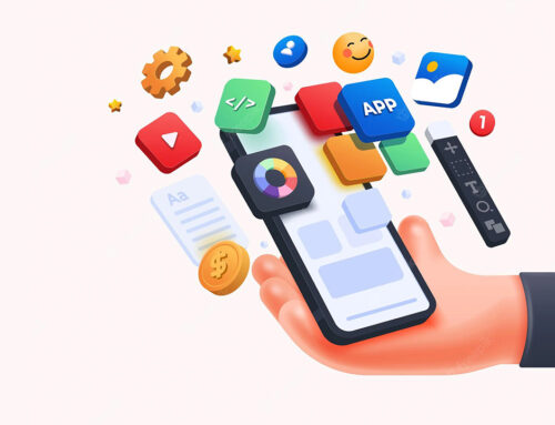 Why Every Business Needs a Mobile App in 2025