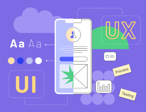 UX vs UI: What’s the Difference and Why does it Matter?