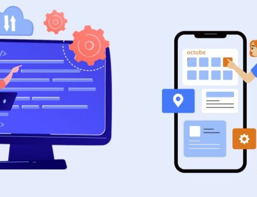Website vs Mobile App: What Does Your Business Need?