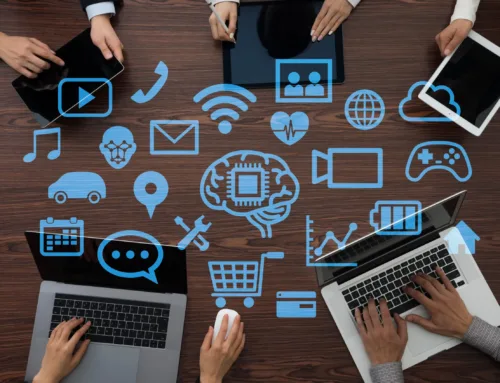 Types of Digital Marketing Explained