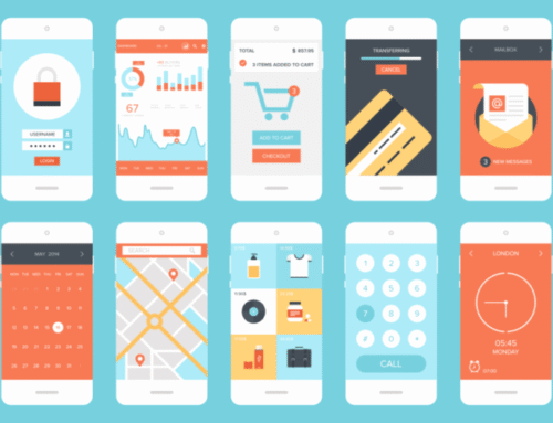 Common App Design Mistakes to Avoid