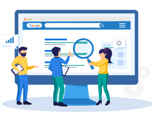 On-Page vs Off-Page SEO Explained