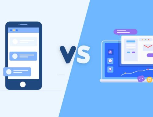 What’s the Difference Between Web Apps, Websites, and Mobile Apps?
